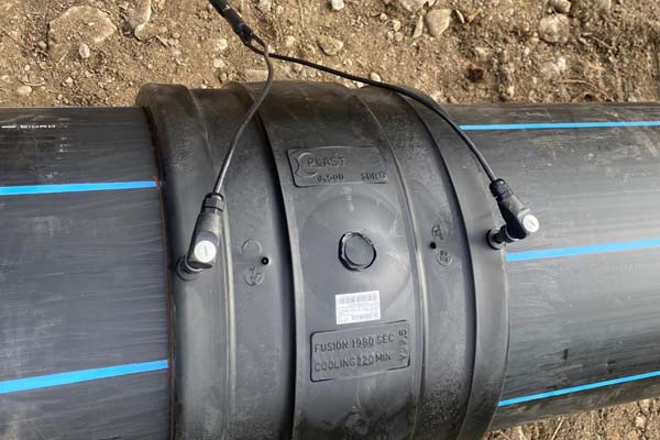 Electrofusion fittings