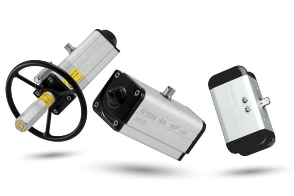 Valves & Actuators
