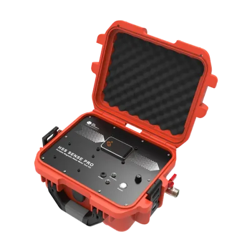 HSS-SENSE-PRO
