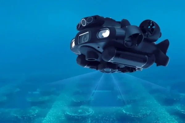 Rov solution