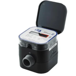 SES Electronic Water Meter Technology SES Electronic Water Meter Technology