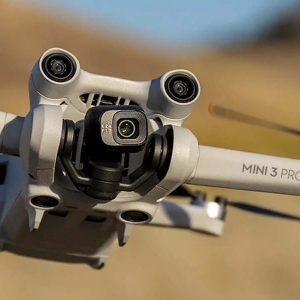 slider-drone-based